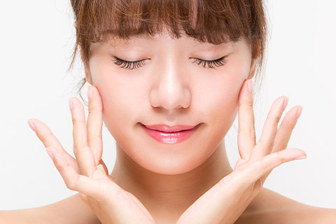 フェイシャル（フラクショナル）